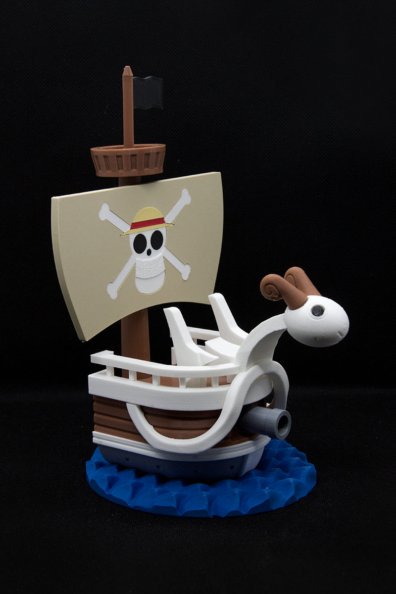 SOPORTE GOING MERRY