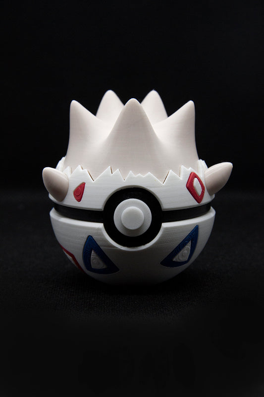 TOGEPI