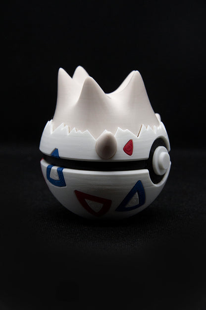 TOGEPI