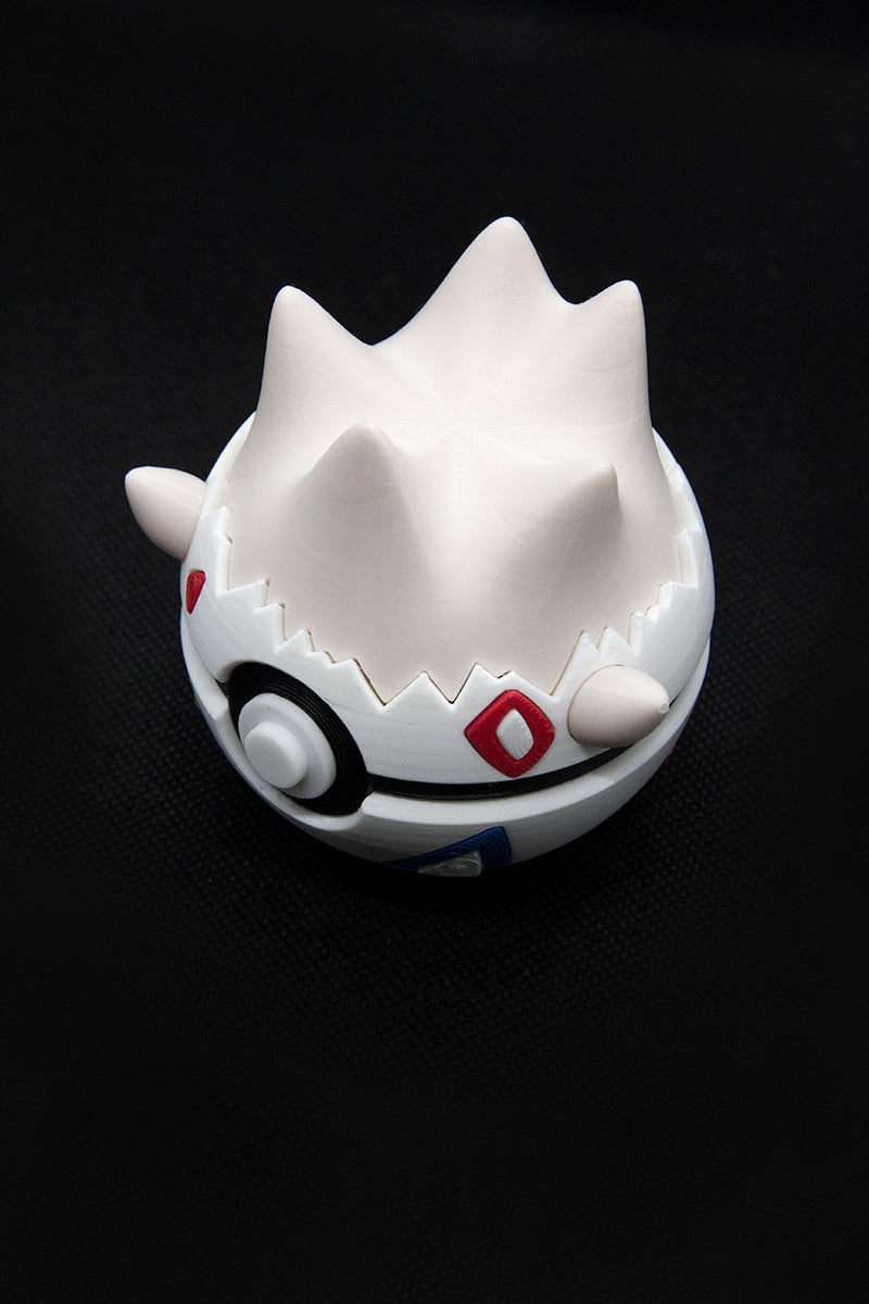 TOGEPI