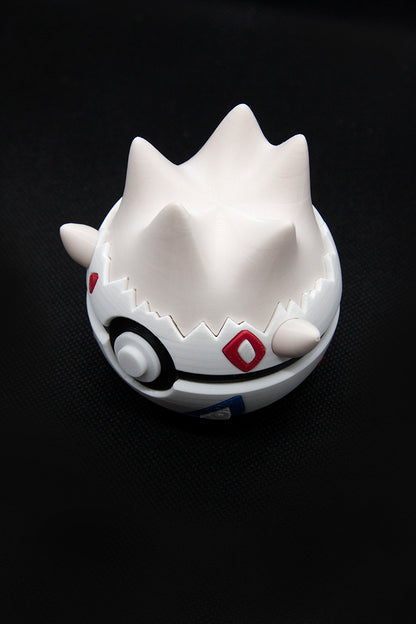 TOGEPI