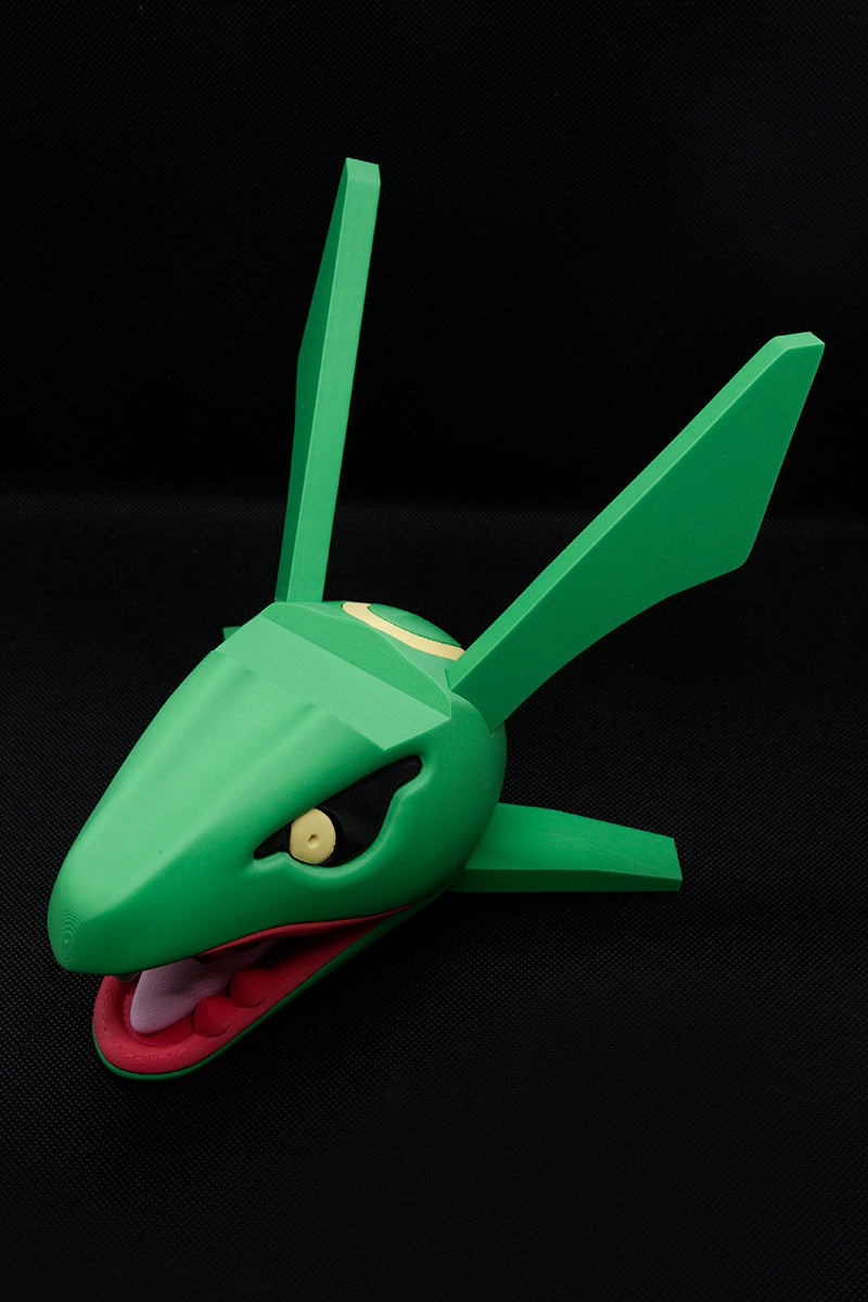 SOPORTE RAYQUAZA