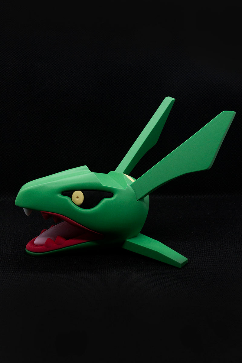 SOPORTE RAYQUAZA