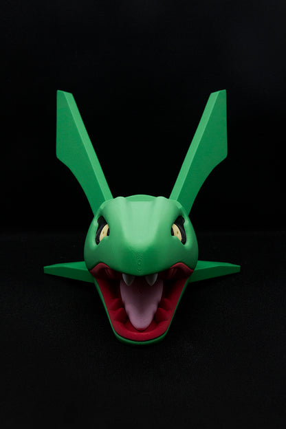 SOPORTE RAYQUAZA