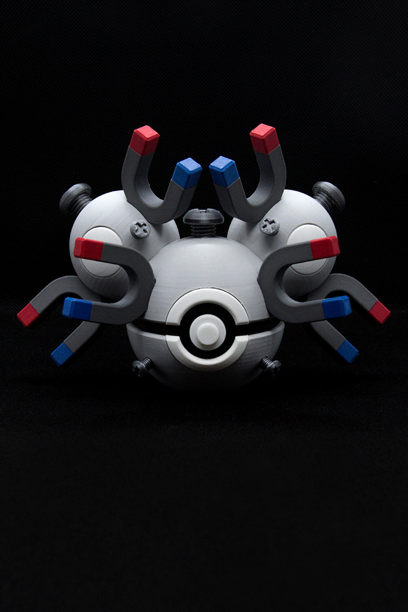 MAGNETON