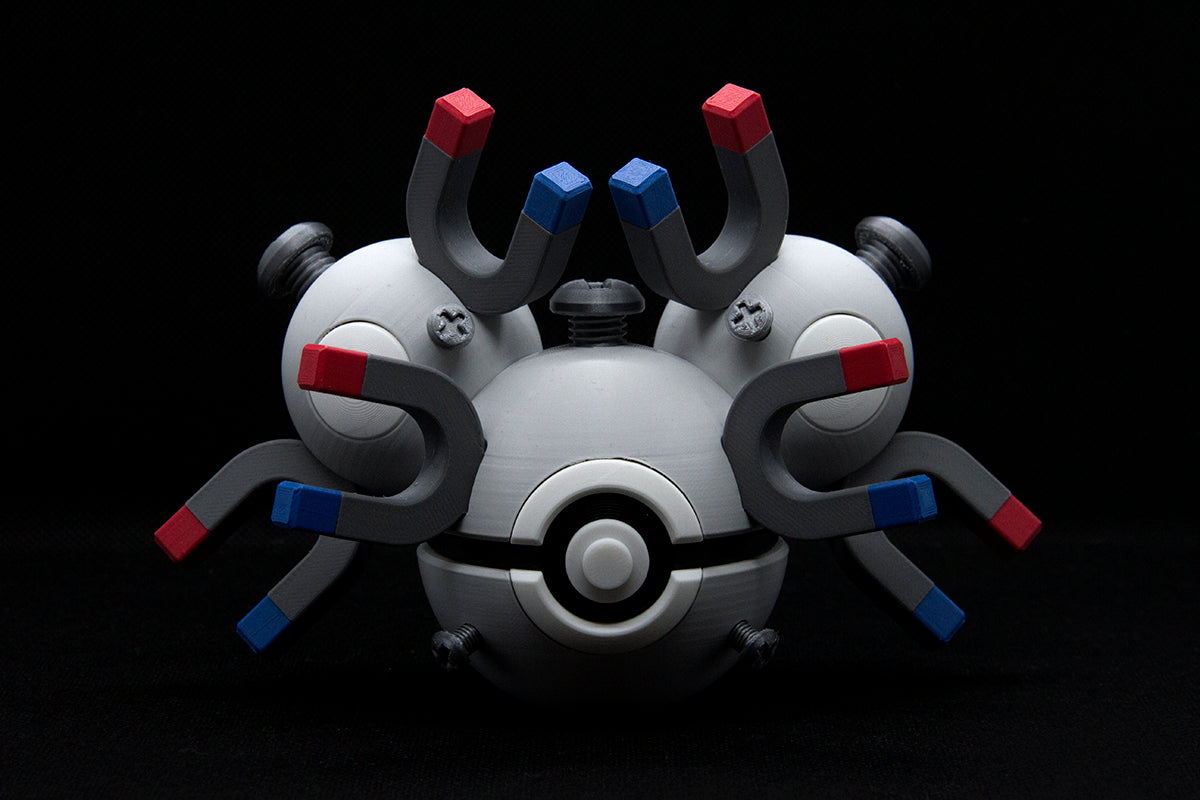 MAGNETON