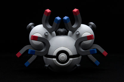MAGNETON