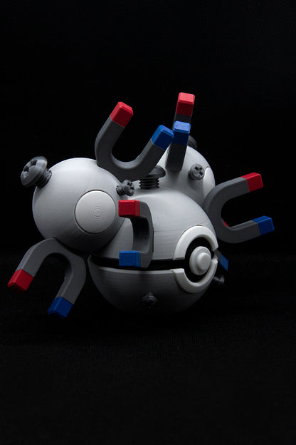 MAGNETON
