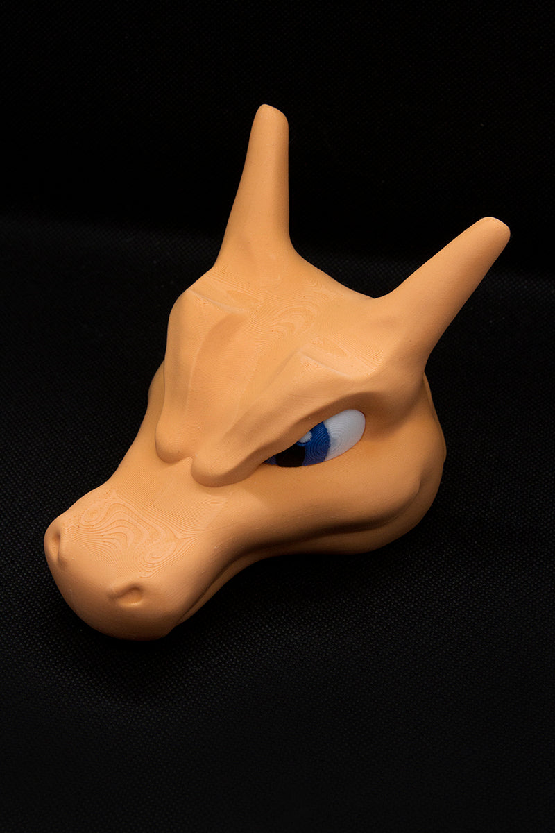 SOPORTE CHARIZARD