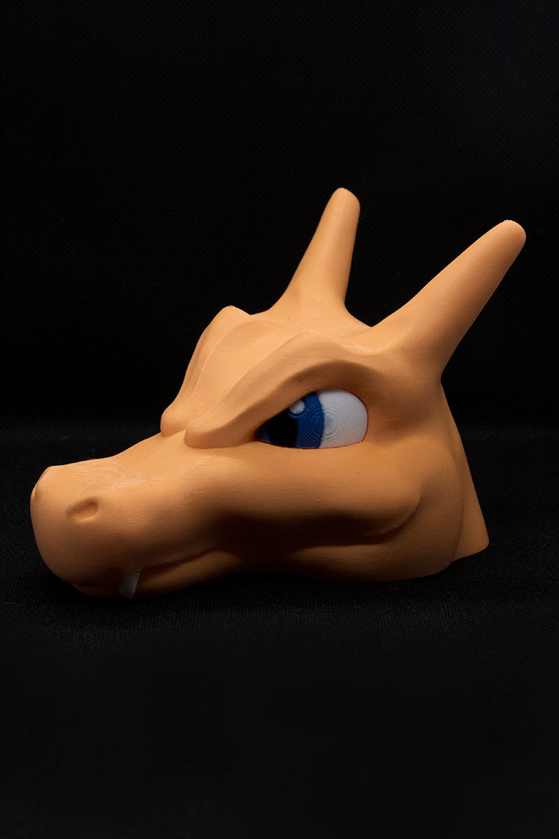 SOPORTE CHARIZARD