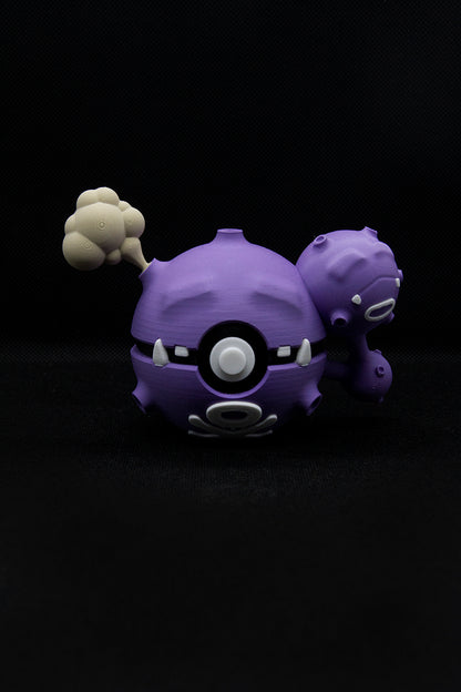 WEEZING
