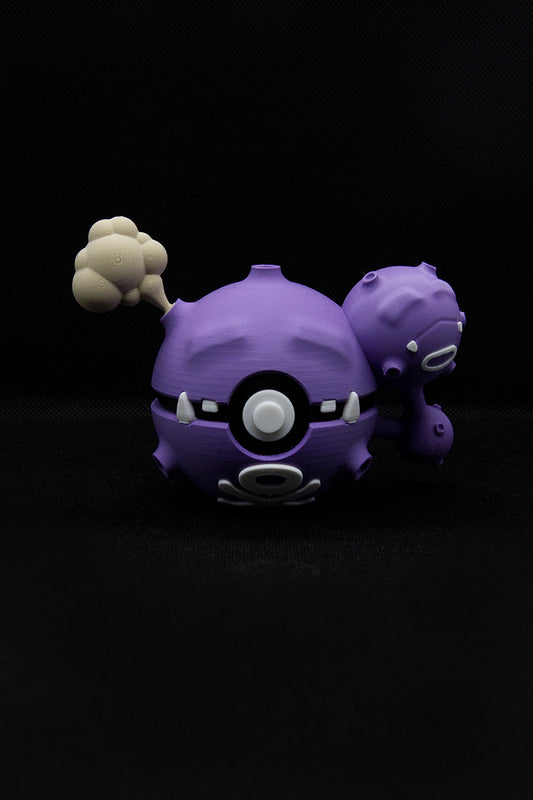 WEEZING