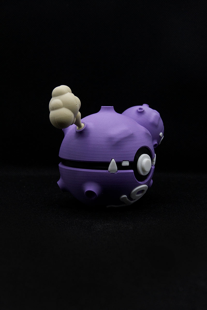 WEEZING