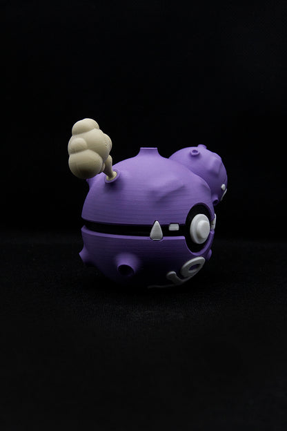 WEEZING