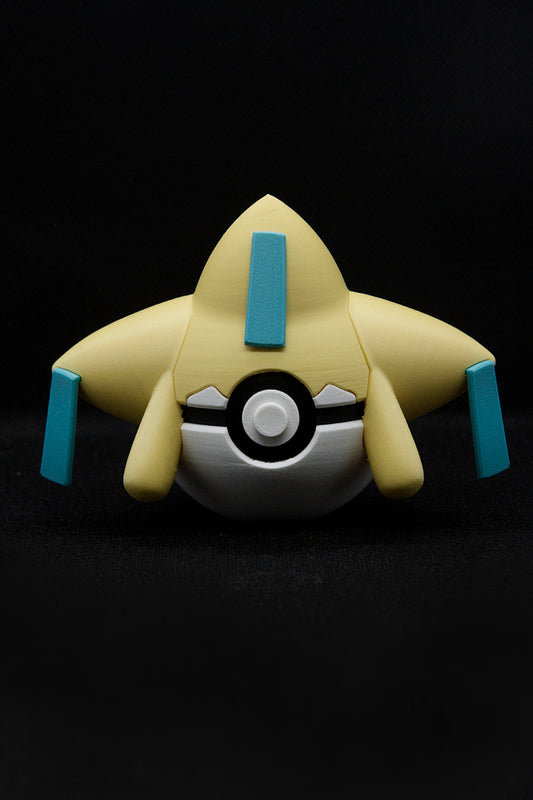 JIRACHI