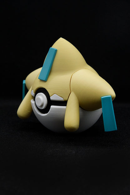 JIRACHI