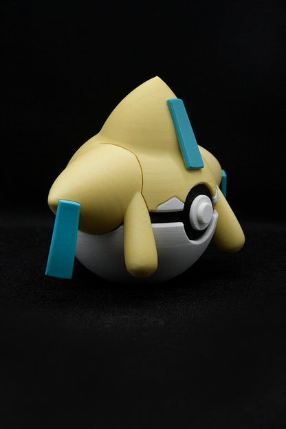 JIRACHI