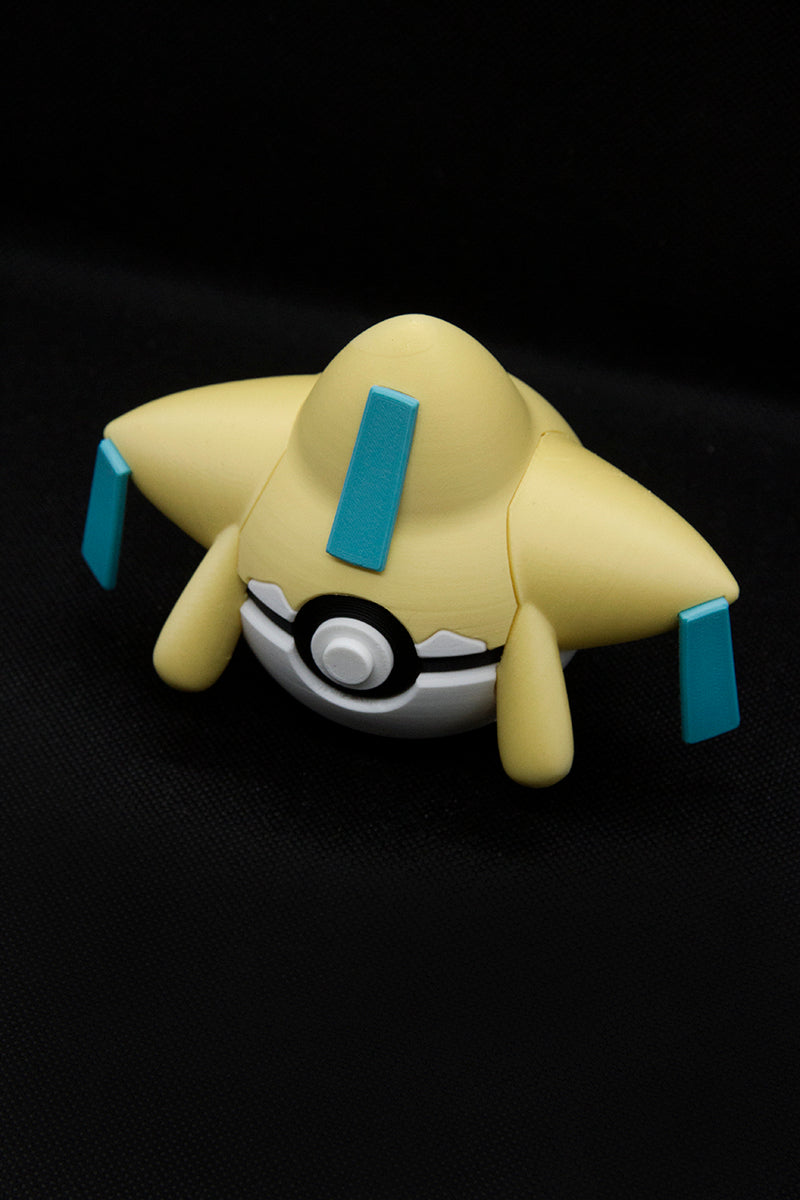 JIRACHI