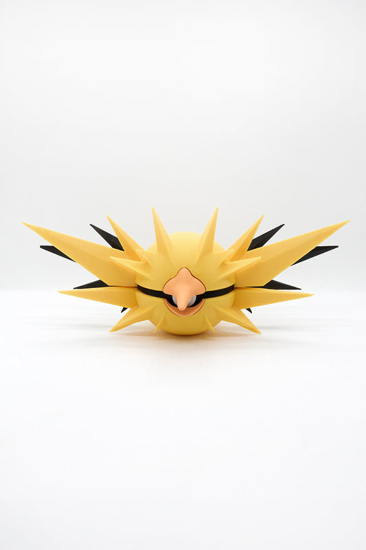 ZAPDOS