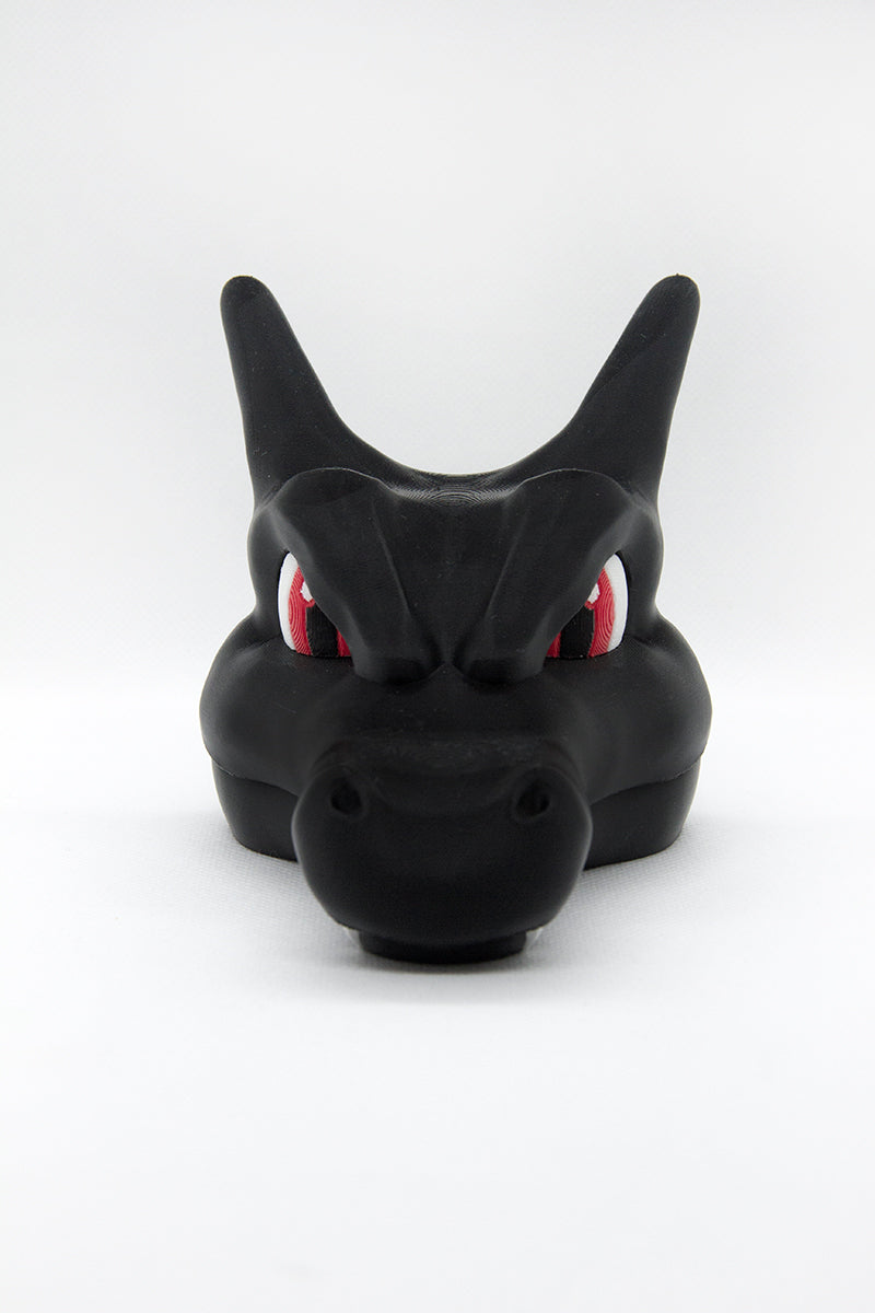 SOPORTE CHARIZARD SHINY