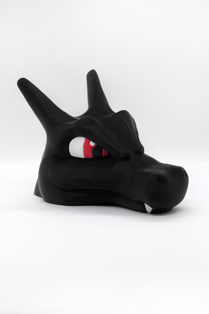 SOPORTE CHARIZARD SHINY