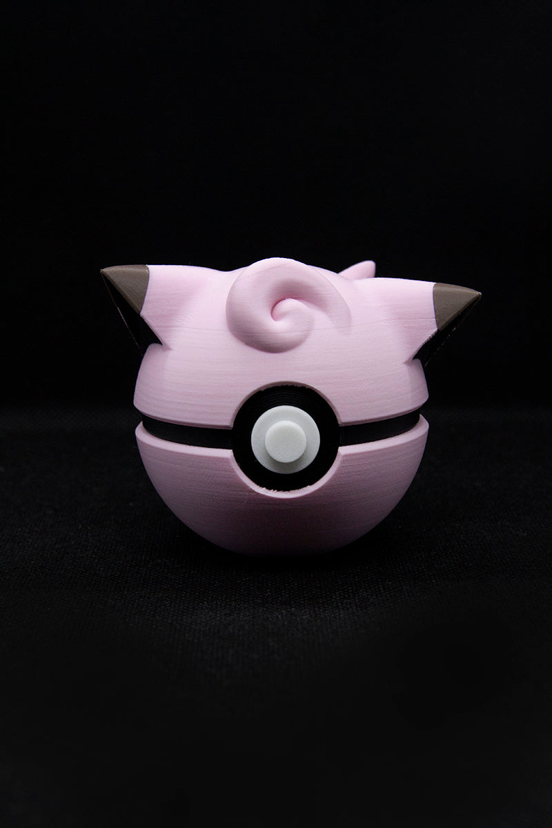 CLEFAIRY