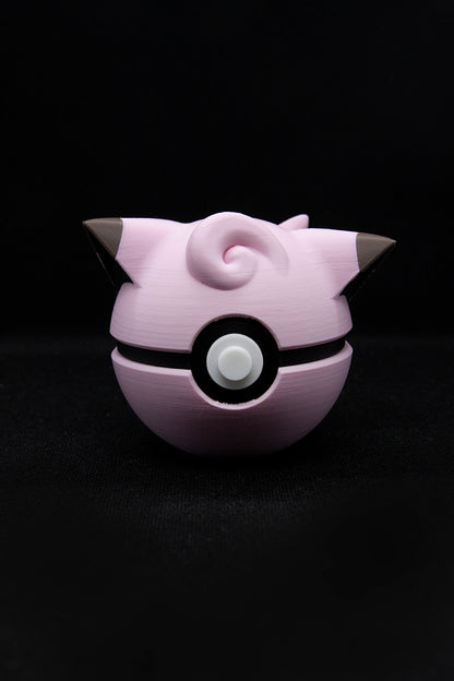 CLEFAIRY