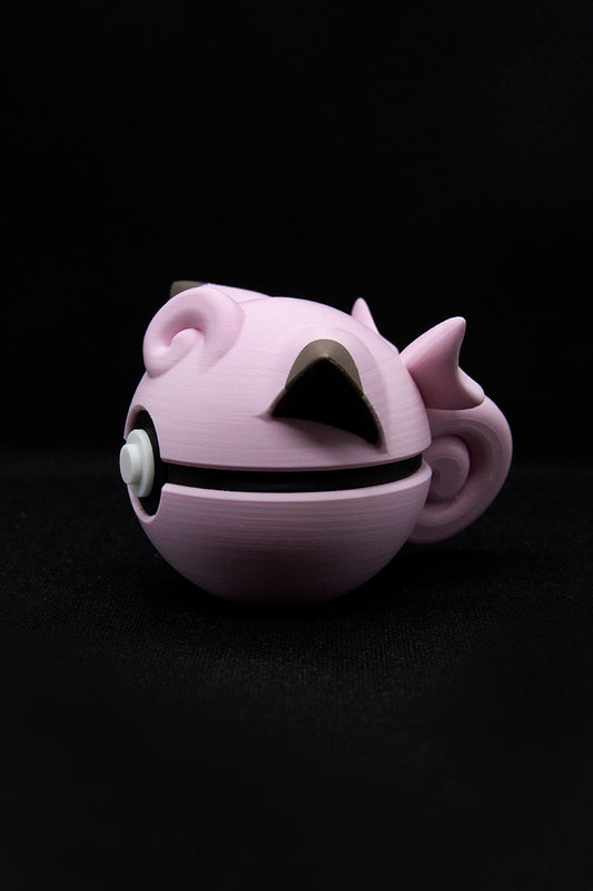 CLEFAIRY