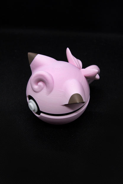 CLEFAIRY
