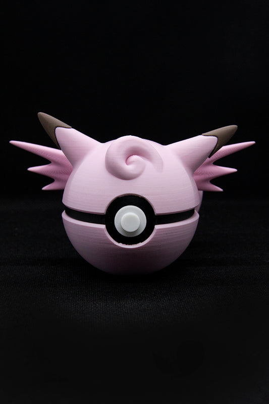 CLEFABLE