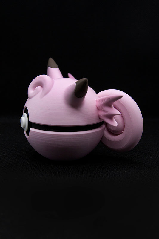 CLEFABLE