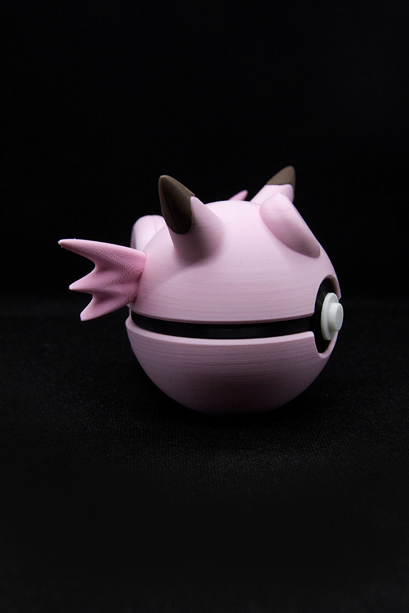 CLEFABLE