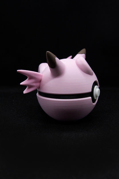 CLEFABLE
