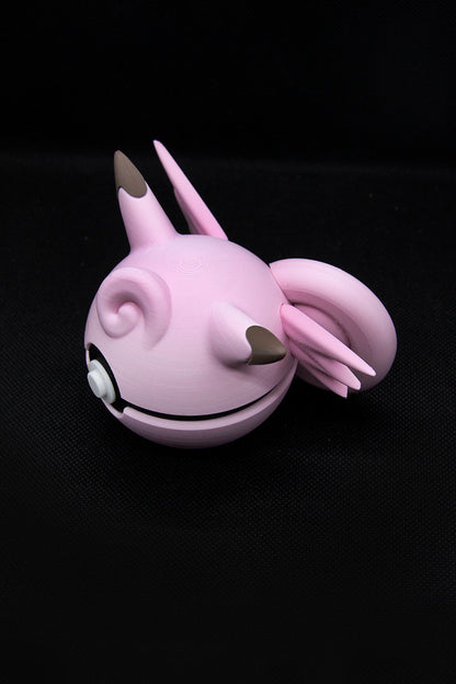 CLEFABLE