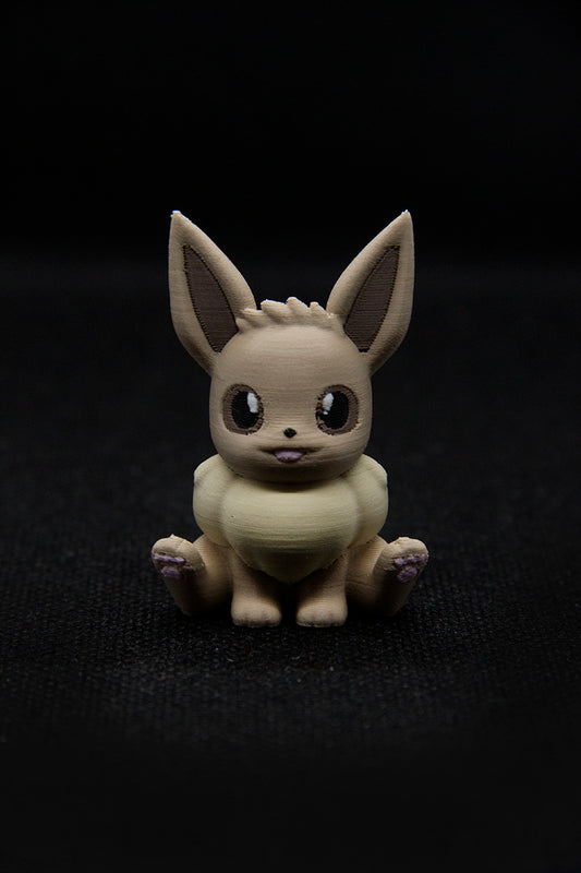 FIGURITA/LLAVERO EEVEE