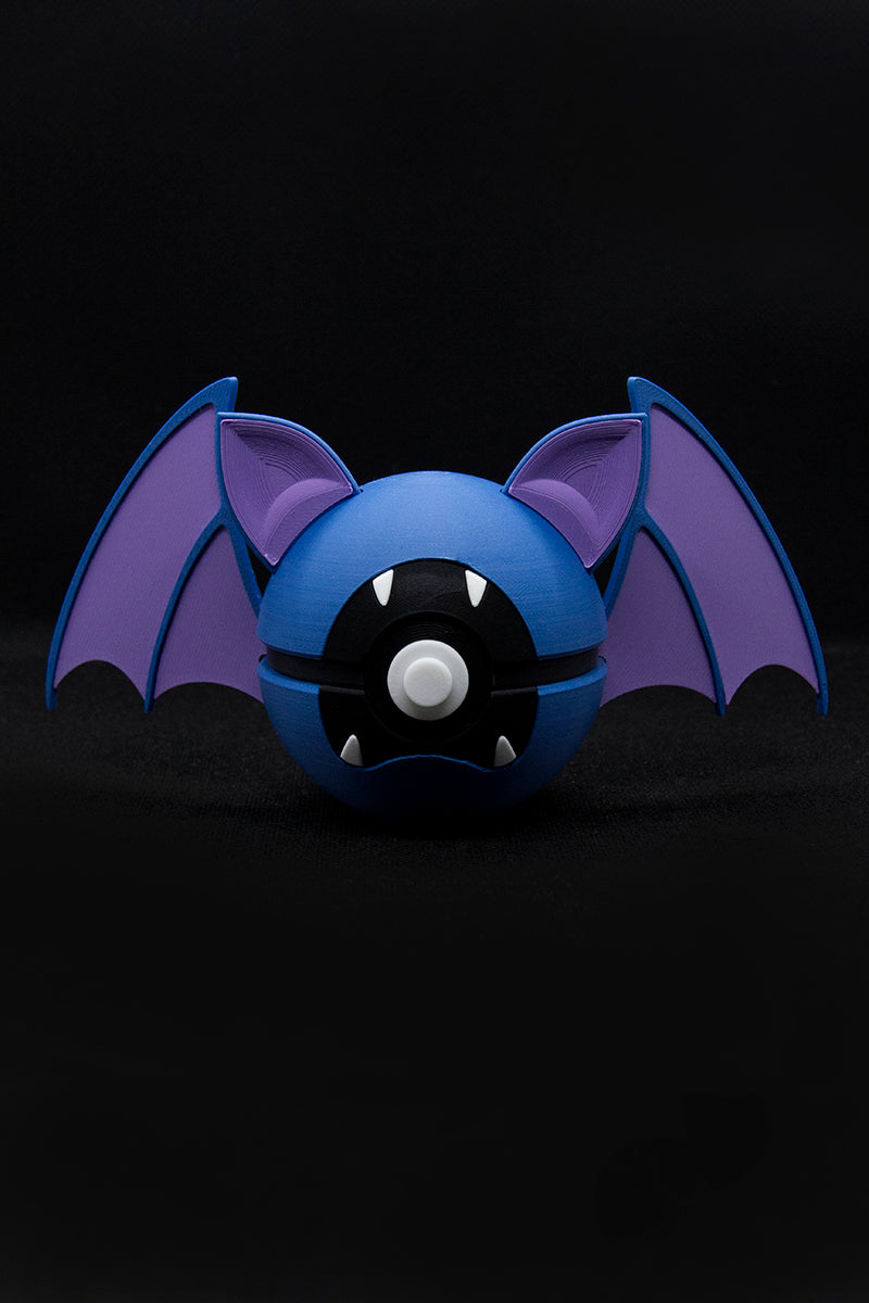 ZUBAT