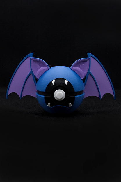 ZUBAT