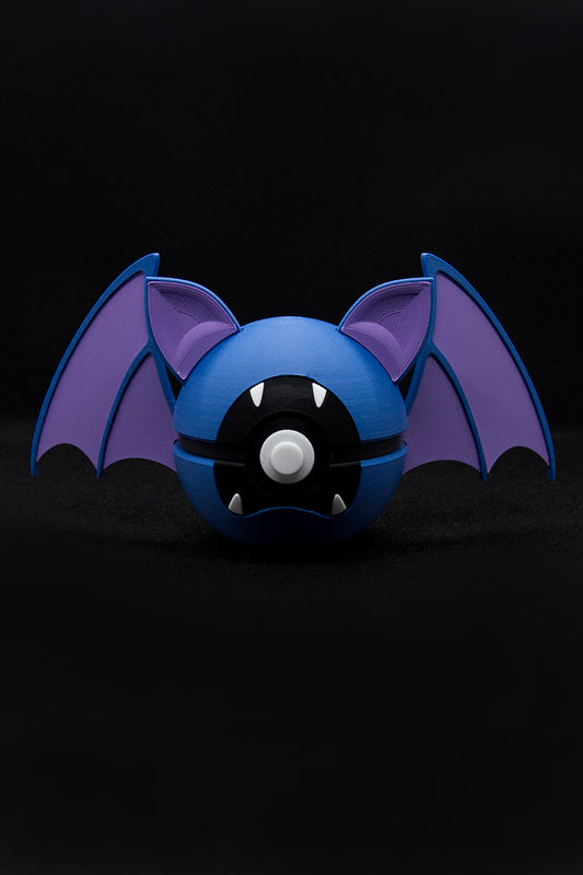 ZUBAT