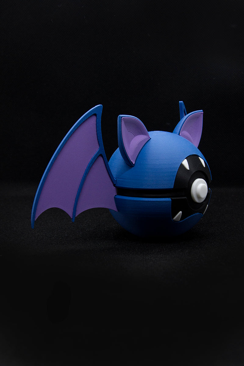ZUBAT