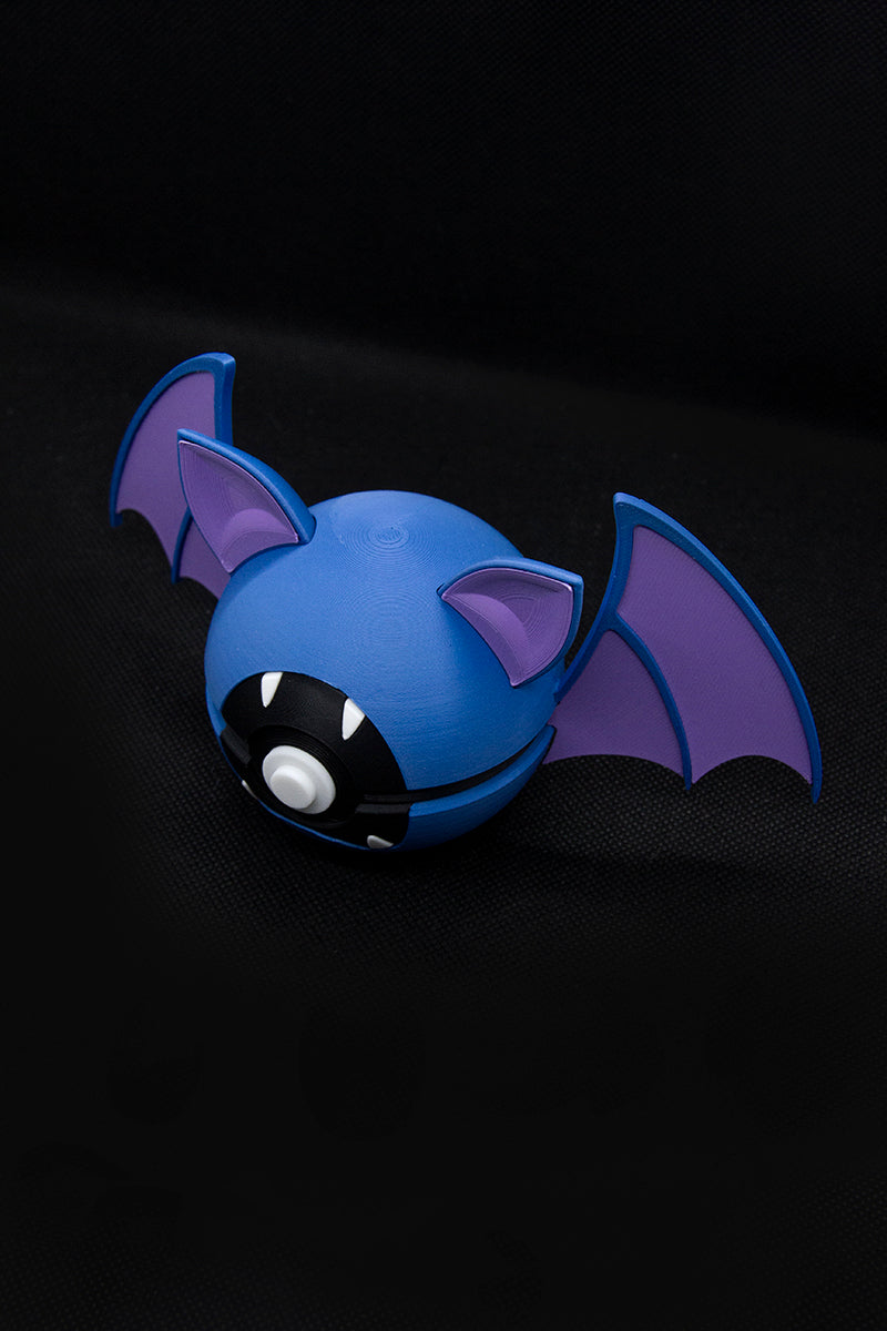 ZUBAT