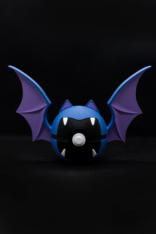 GOLBAT
