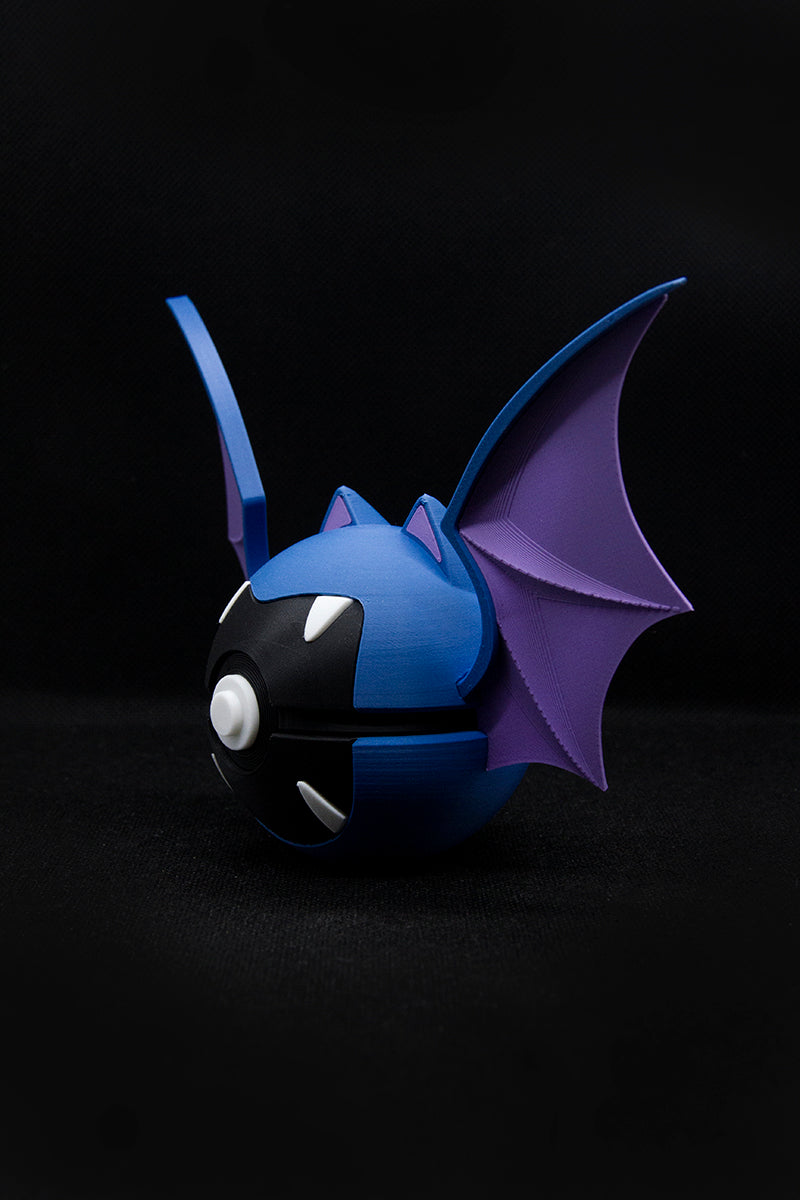 GOLBAT