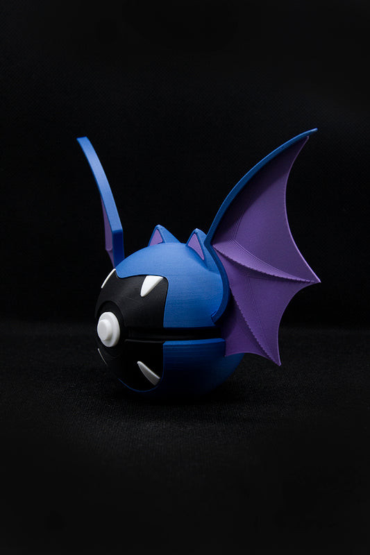 GOLBAT
