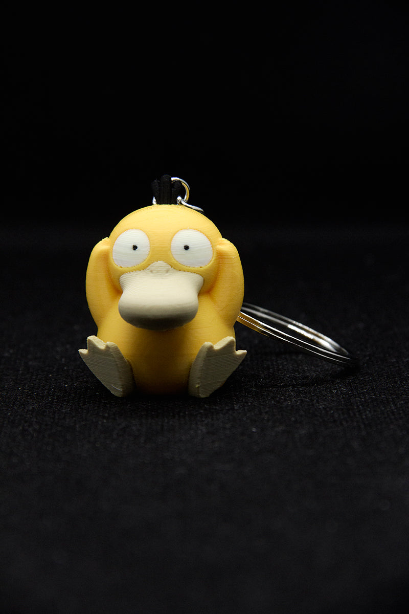 FIGURITA/LLAVERO PSYDUCK