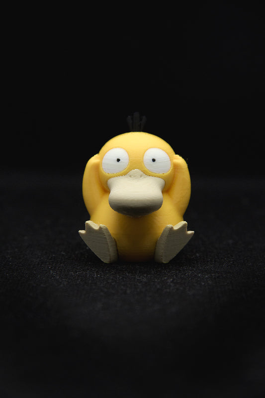 FIGURITA/LLAVERO PSYDUCK