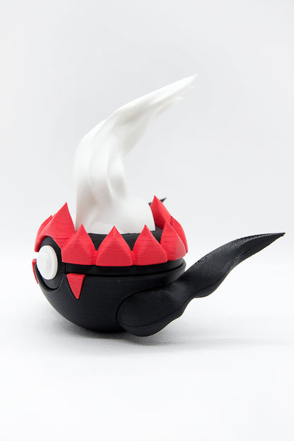 DARKRAI