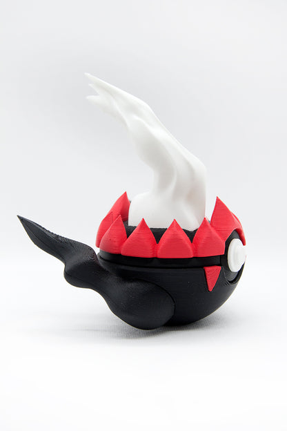 DARKRAI