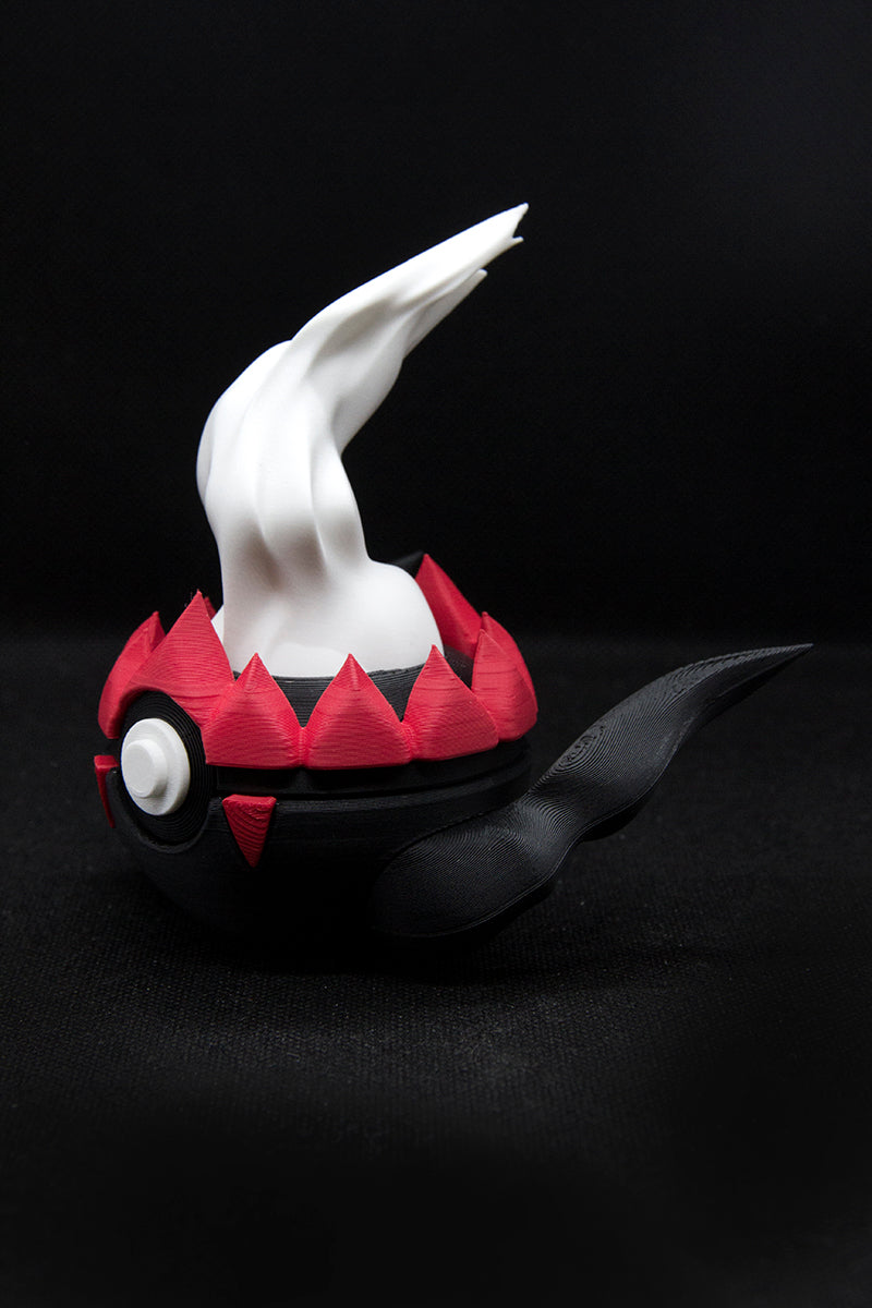 DARKRAI