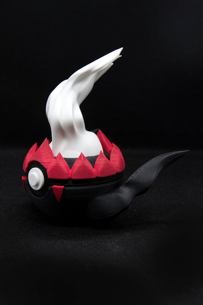DARKRAI