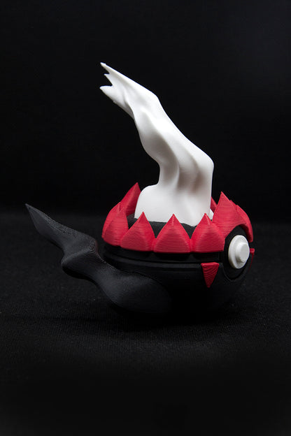 DARKRAI